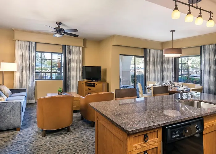 Holiday home Wyndham Legacy Golf 2br With Phoenix