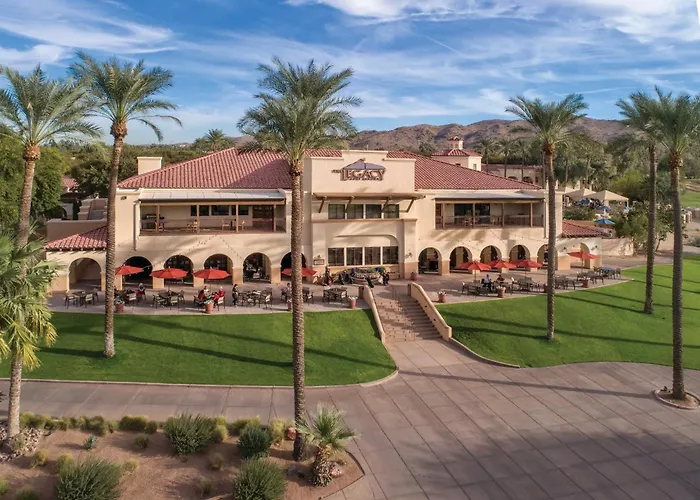 Holiday home Wyndham Legacy Golf 2br With Phoenix