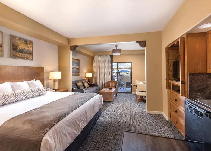Wyndham Legacy Golf 2br With Holiday home Phoenix