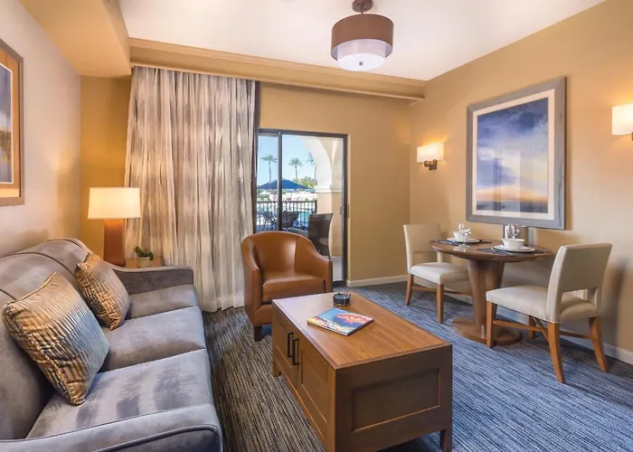 Wyndham Legacy Golf 2br With *