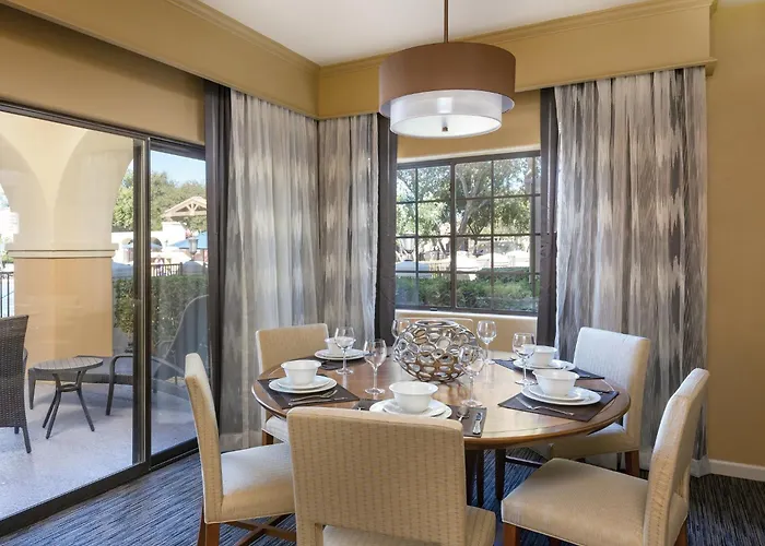 Wyndham Legacy Golf 2br With * Phoenix