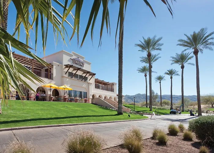 Wyndham Legacy Golf 2br With *