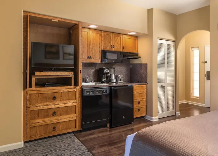Wyndham Legacy Golf 2br With Holiday home