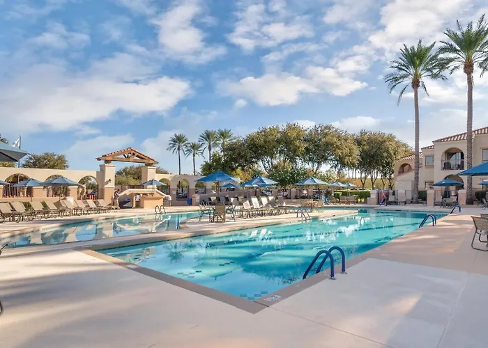 Holiday home Wyndham Legacy Golf 2br With