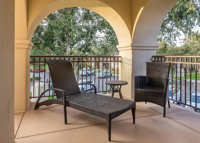 Wyndham Legacy Golf 2br With Phoenix
