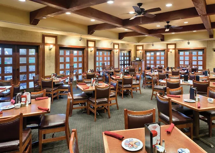 Holiday home Wyndham Legacy Golf 2br With