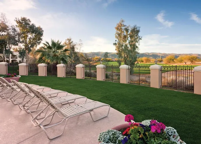 Wyndham Legacy Golf 2br With Holiday home Phoenix