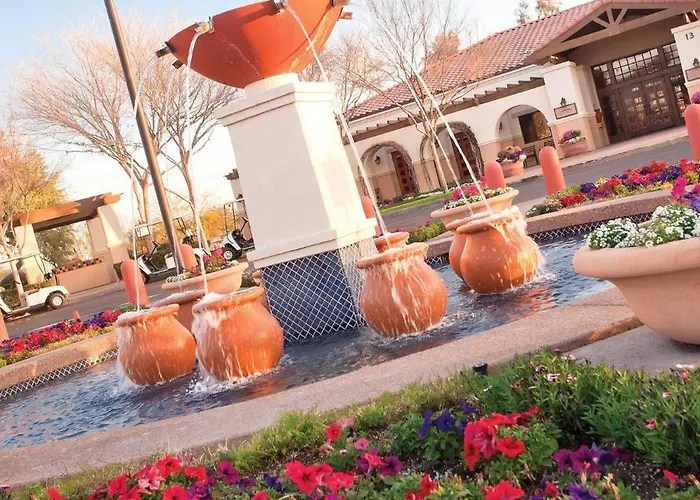 Holiday home Wyndham Legacy Golf 2br With Phoenix