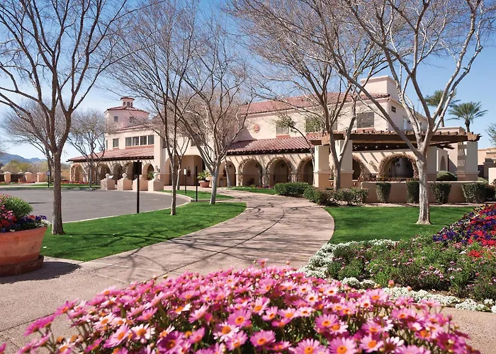 Wyndham Legacy Golf 2br With Holiday home Phoenix