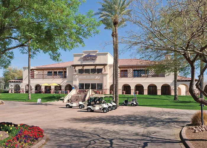 Holiday home Wyndham Legacy Golf 2br With *