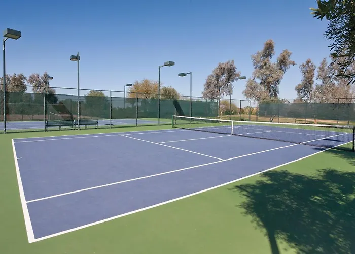 Holiday home Wyndham Legacy Golf 2br With Phoenix