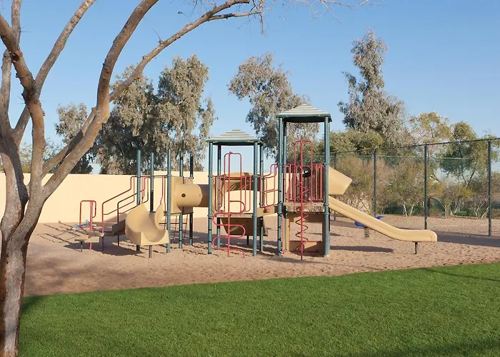 Wyndham Legacy Golf 2br With Phoenix